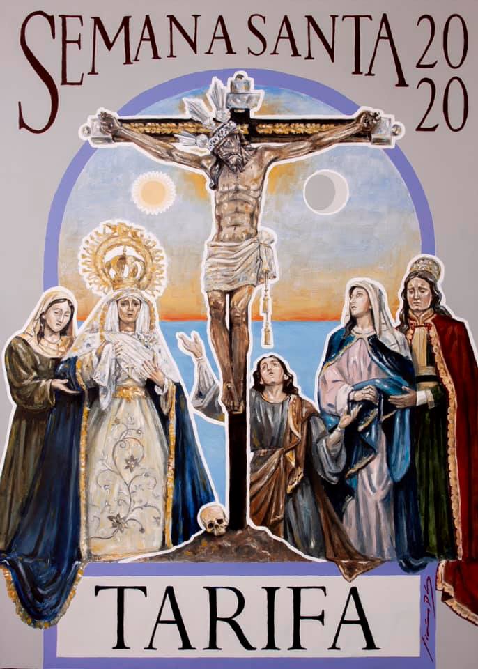 Semana Santa en Tarifa  